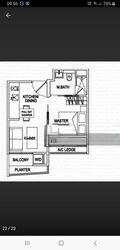 Espada (D9), Apartment #603677831